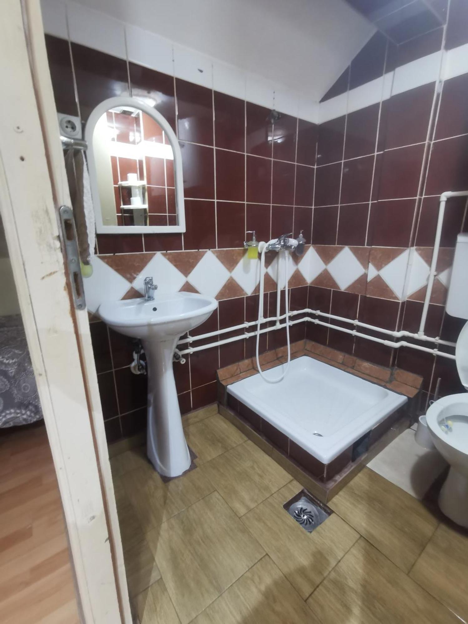 Urban Life 2 Apartment Zajecar Bagian luar foto