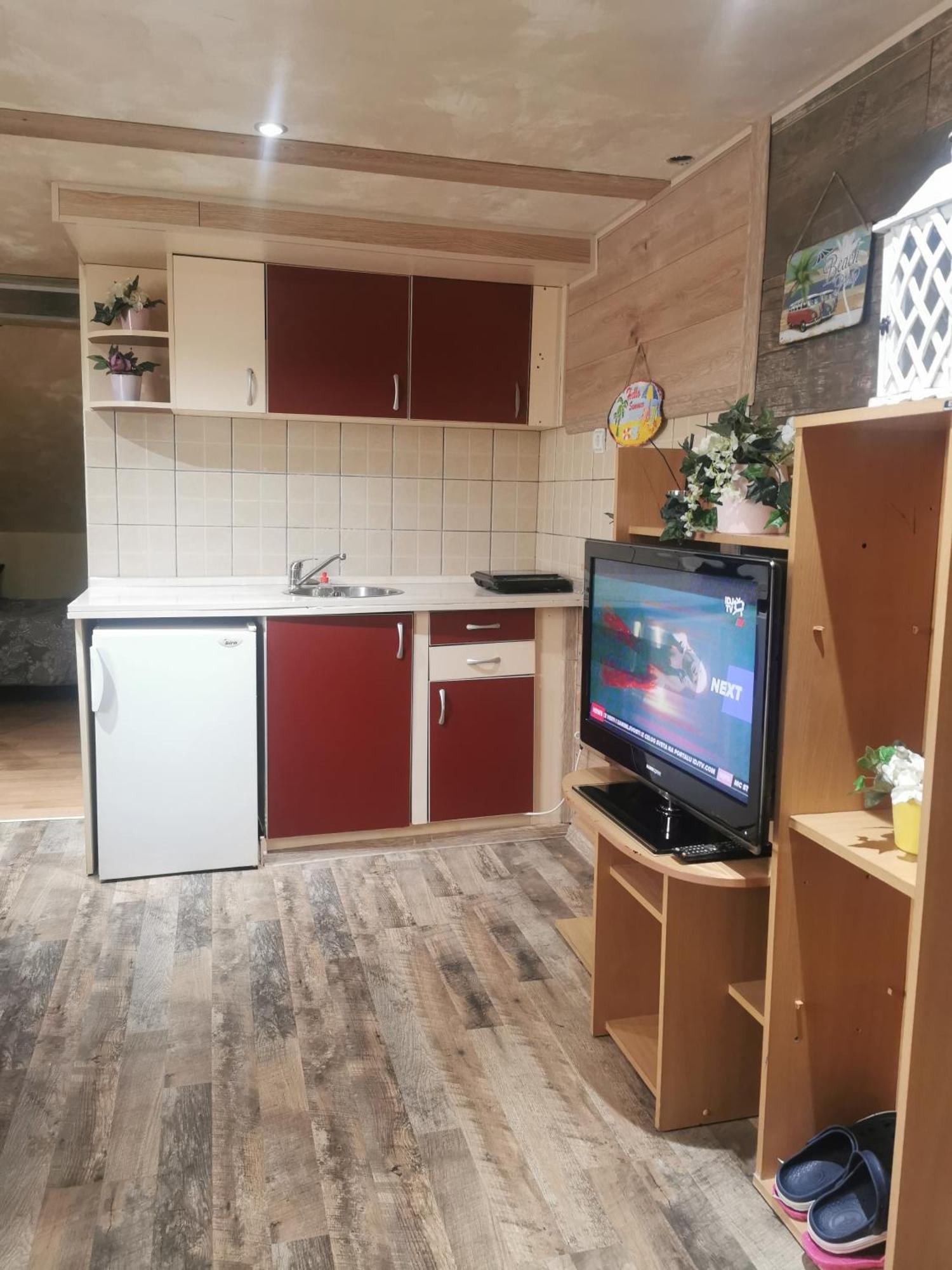 Urban Life 2 Apartment Zajecar Bagian luar foto